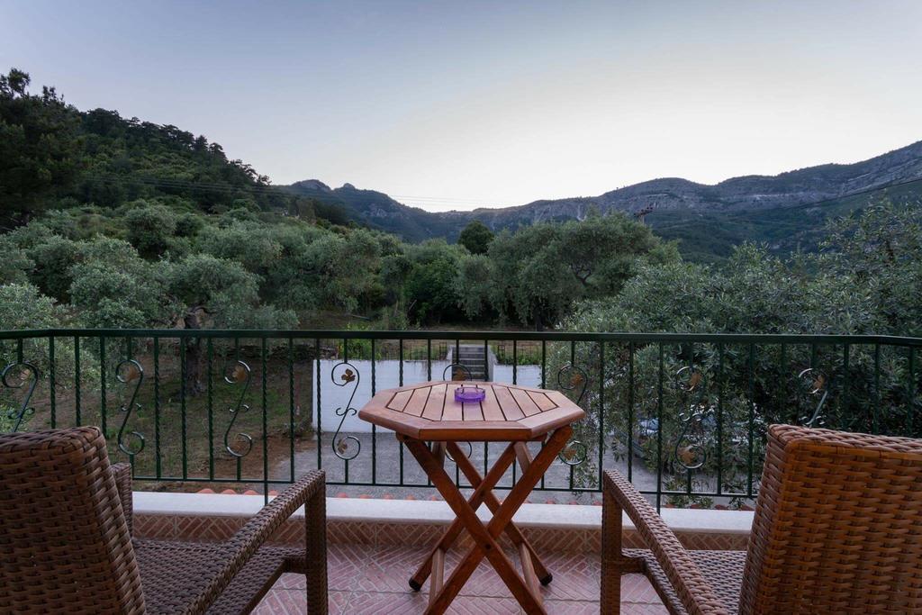 Green Bay House Apartment Limenas (Thasos)