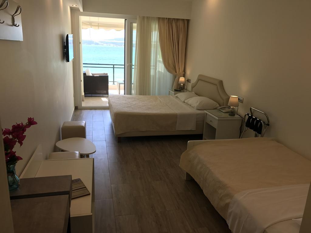 Porto Palio 3*