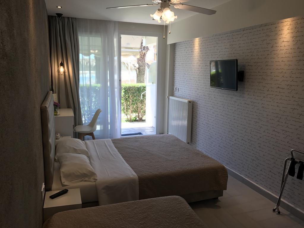 Hotel Porto Palio 3*