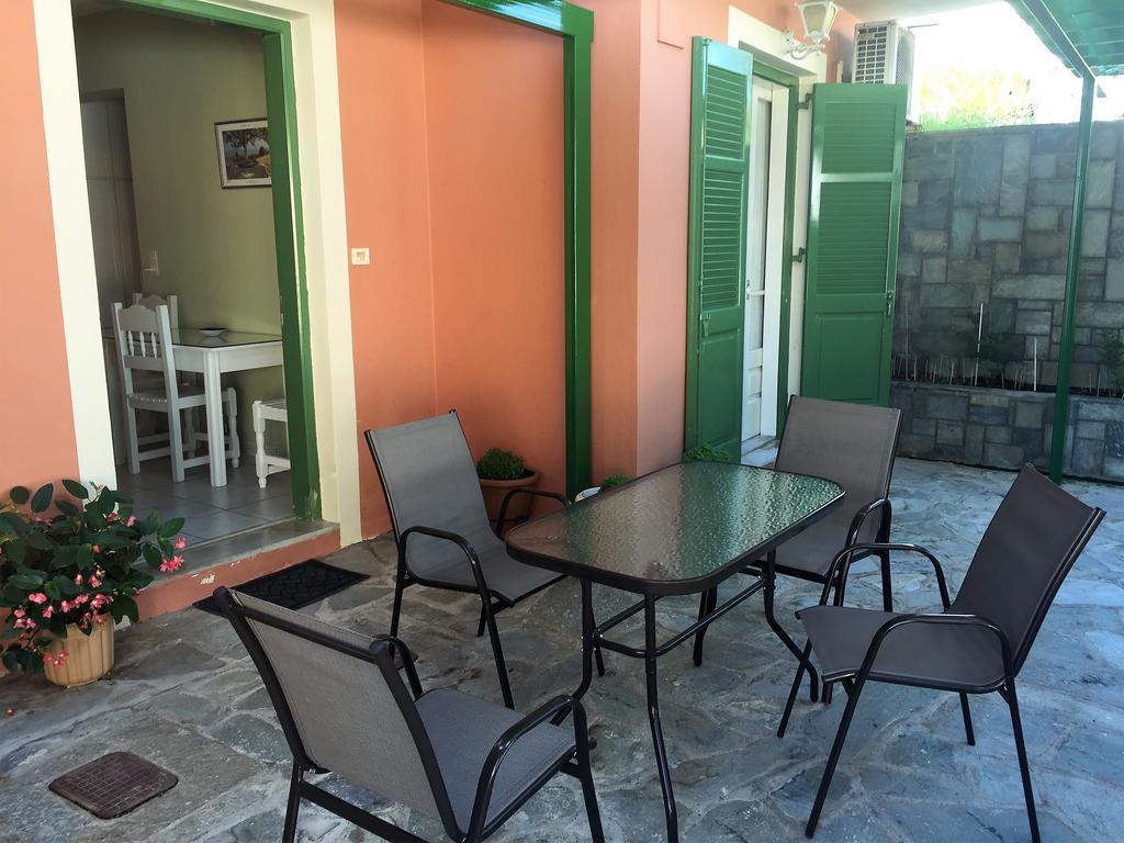 Georgakis George * Vasiliki (Lefkada)
