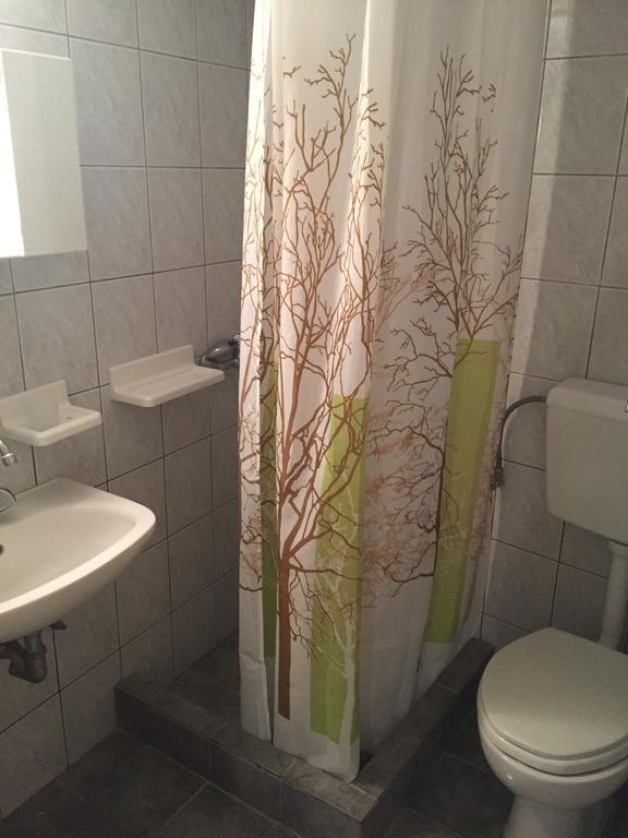 Georgakis George Apartment Vasiliki (Lefkada)