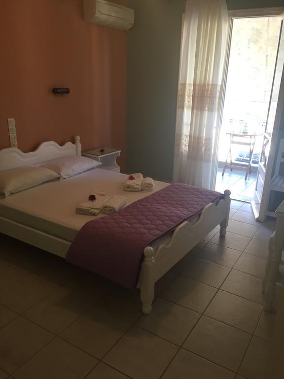Apartment Georgakis George Vasiliki (Lefkada)