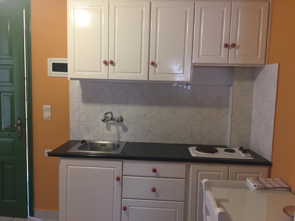 Apartment Georgakis George *