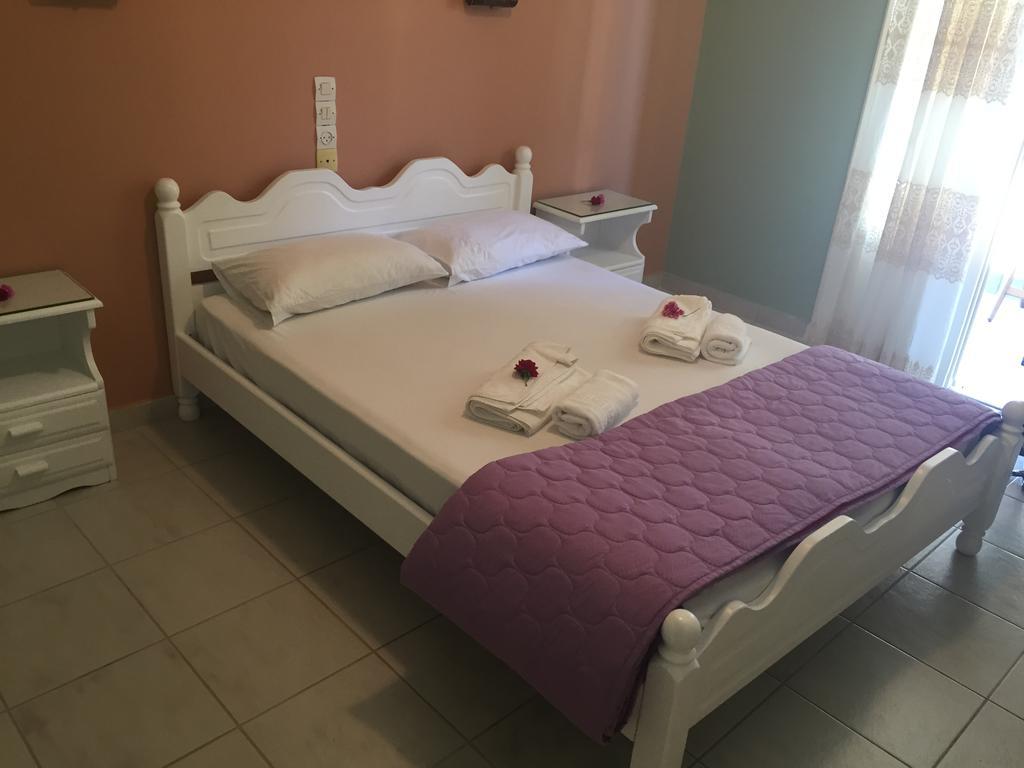 Georgakis George Apartment Vasiliki (Lefkada)