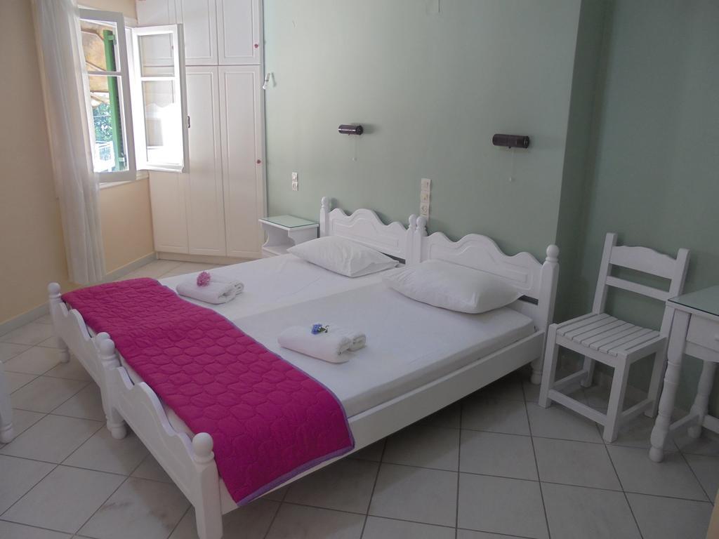 Apartment Georgakis George Vasiliki (Lefkada)