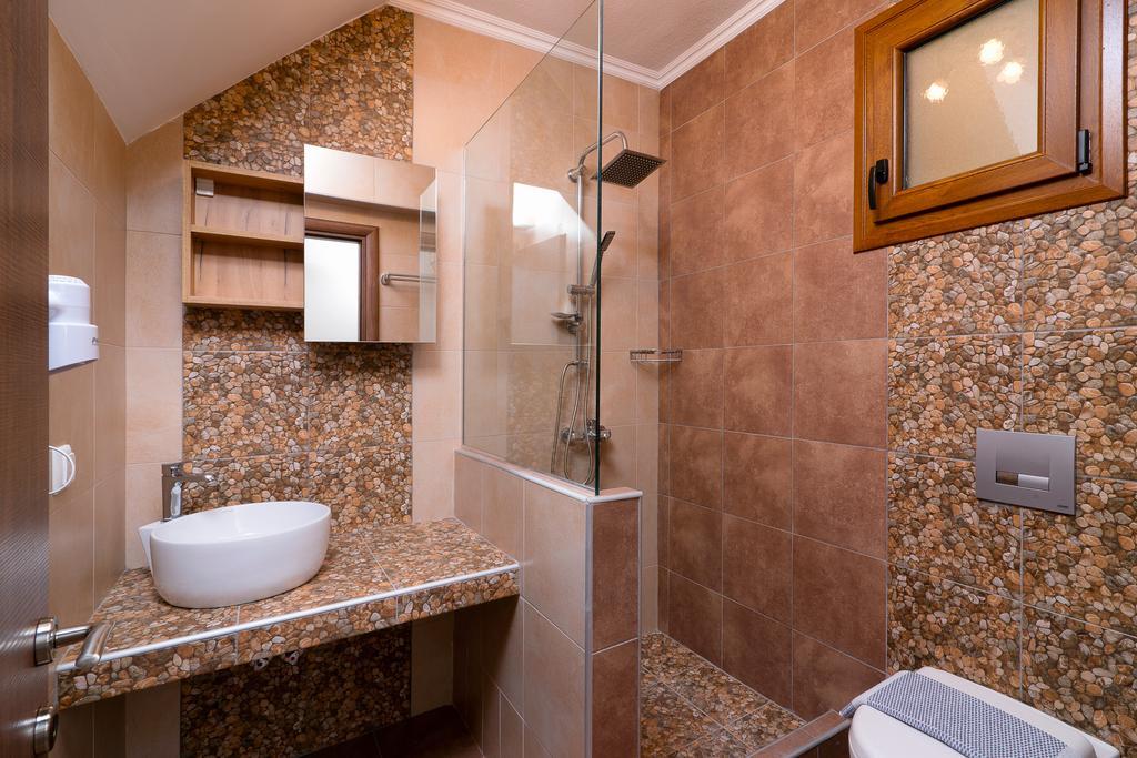 Kapsogeorgis Apartment