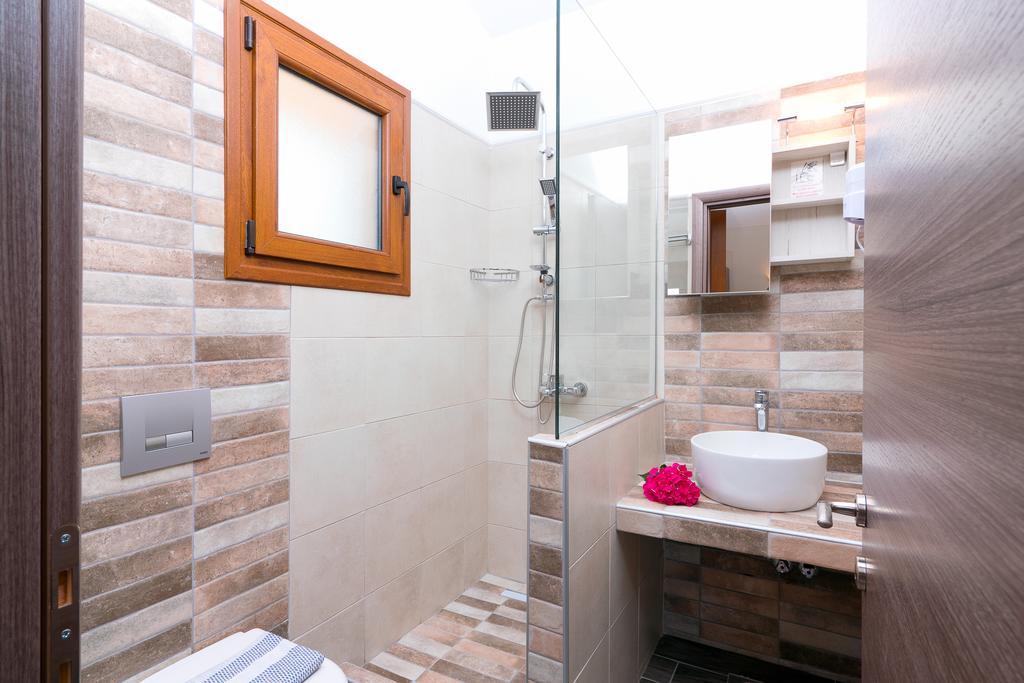 Apartment Kapsogeorgis *