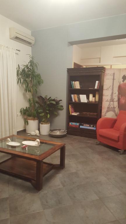 Apartment Arcadian & Studios *