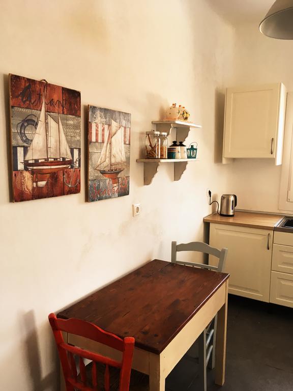 Iria's House Holiday home