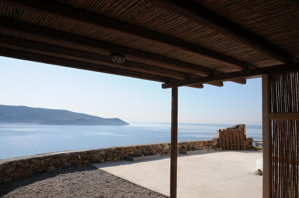Iria's House Merchia Beach