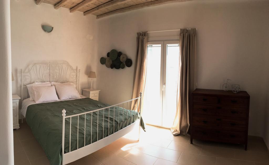 Holiday home Iria's House