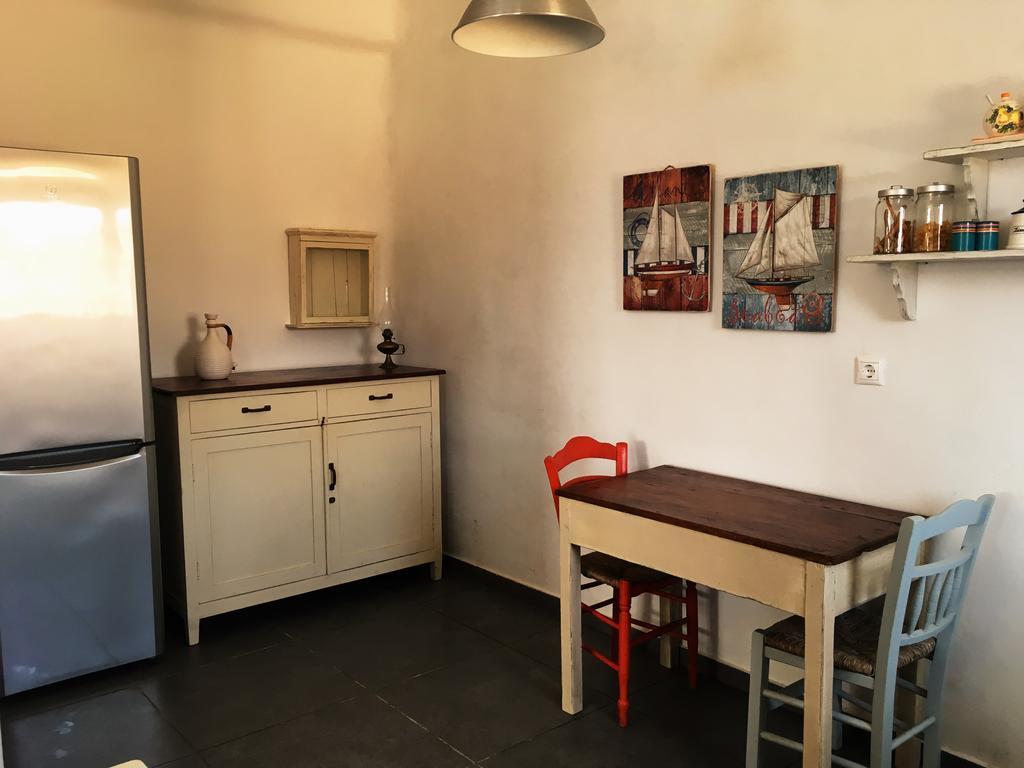 Holiday home Iria's House Merchia Beach