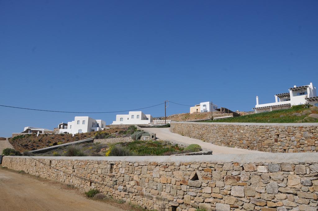 Iria's House * Merchia Beach