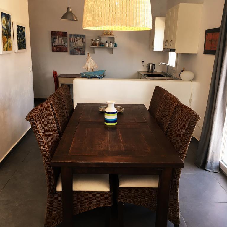 Holiday home Iria's House Merchia Beach