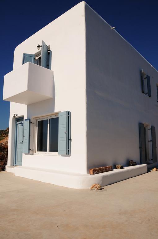 Holiday home Iria's House