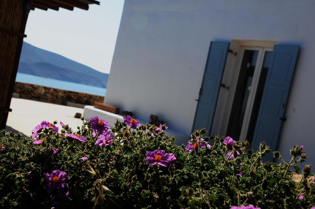 Holiday home Iria's House