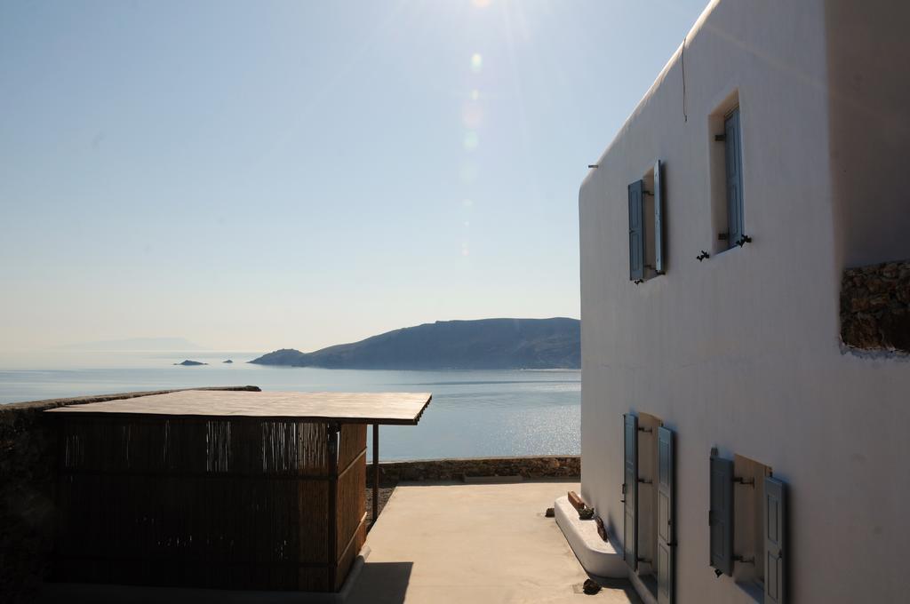 Iria's House Holiday home Merchia Beach