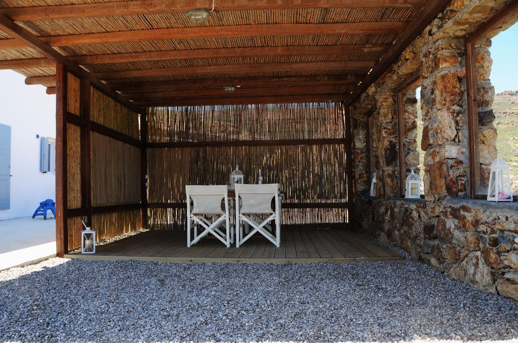 Iria's House Holiday home *