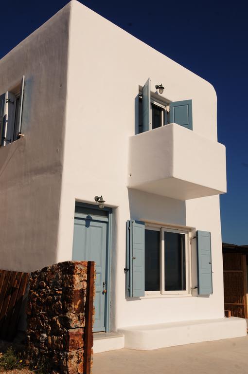 Iria's House Holiday home *