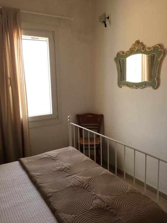 Iria's House Merchia Beach
