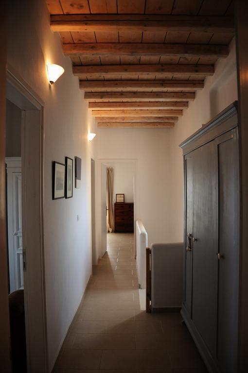 Iria's House Holiday home Merchia Beach