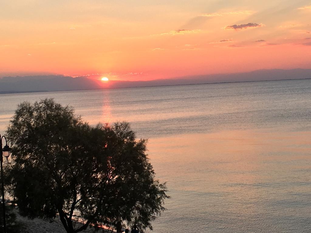 Apartment Metaxa Seafront *