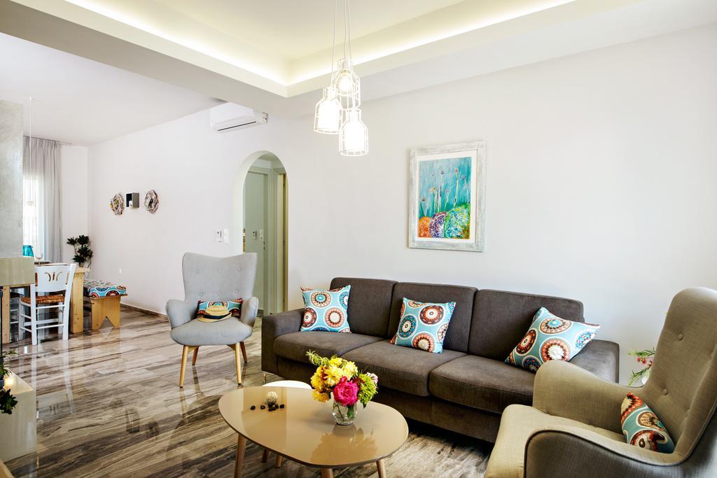 Beachside In Centre! Apartment *