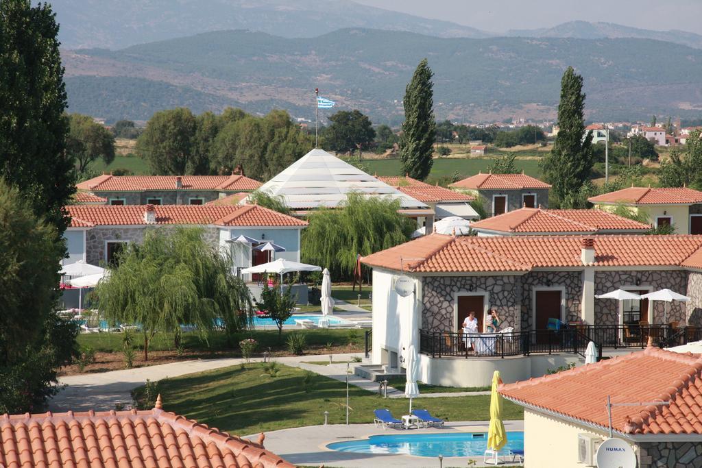 Apartment Kalloni Village *
