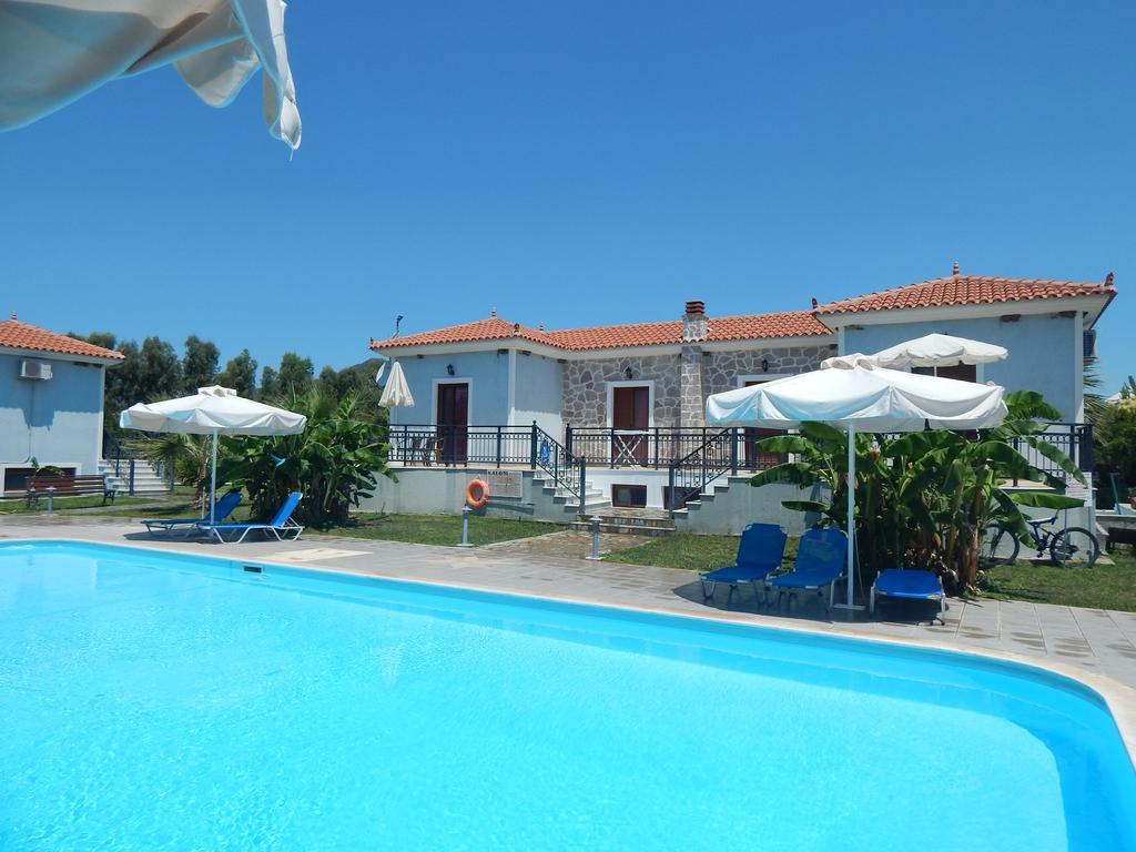 Apartment Kalloni Village