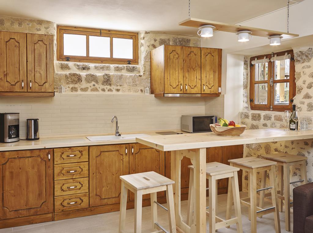 Helios Garden Boutique Apartments *