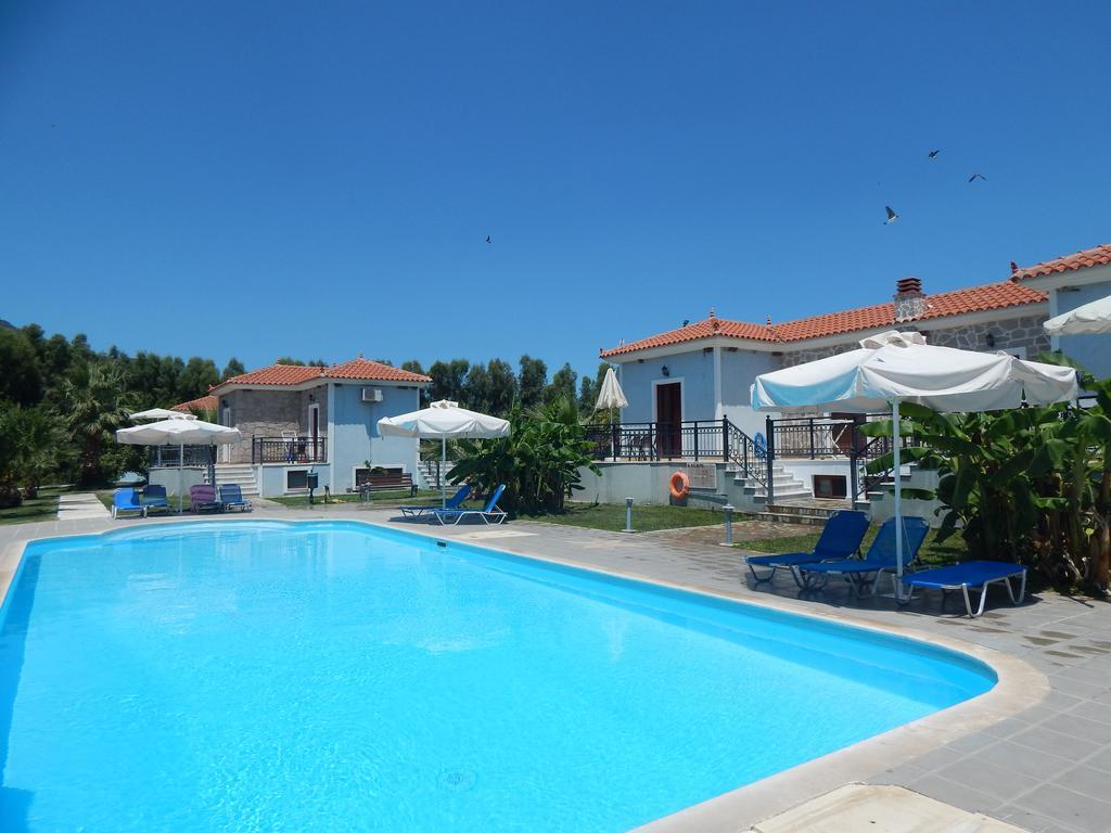 Kalloni Village Apartment Skala Kallonis