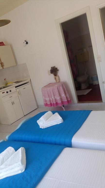 Patra Apartment Pythagoreio (Samos)
