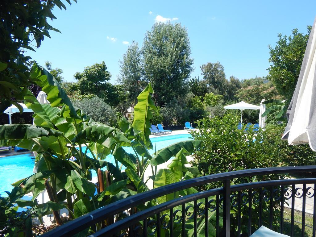 Kalloni Village Apartment Skala Kallonis