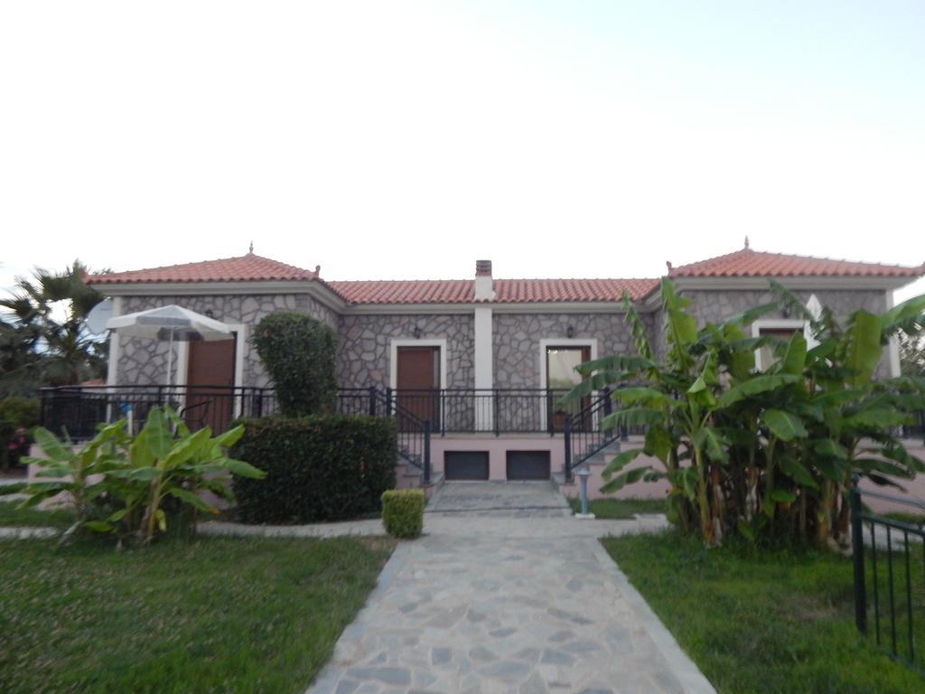 Kalloni Village Apartment Skala Kallonis