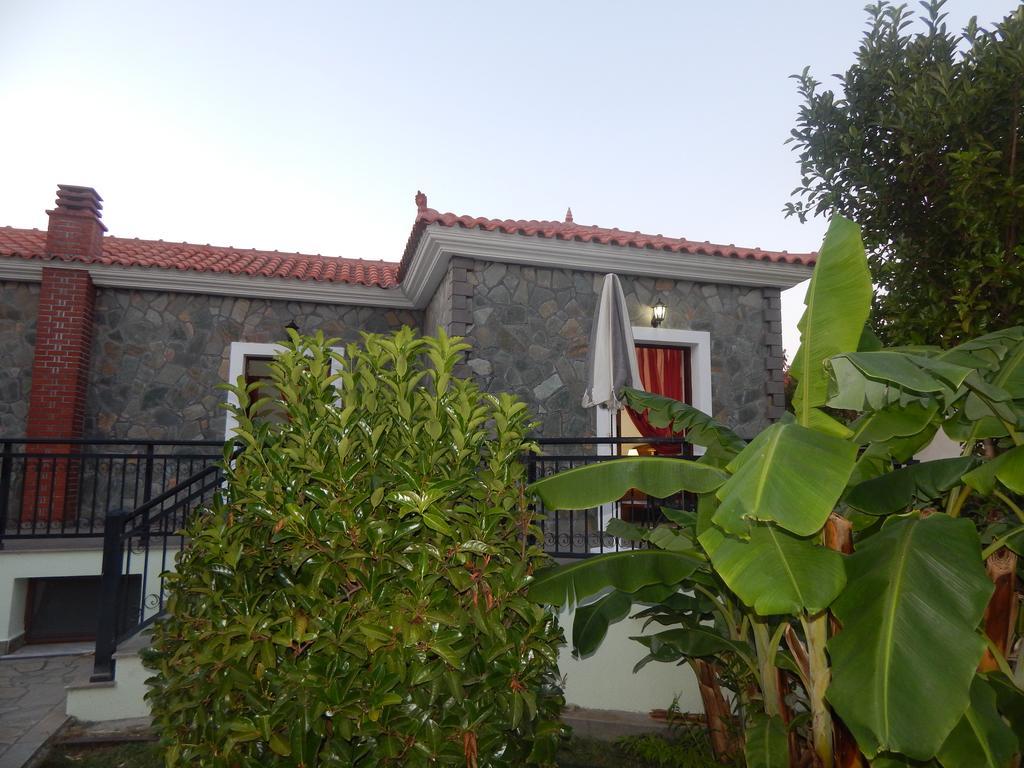 Kalloni Village Apartment *