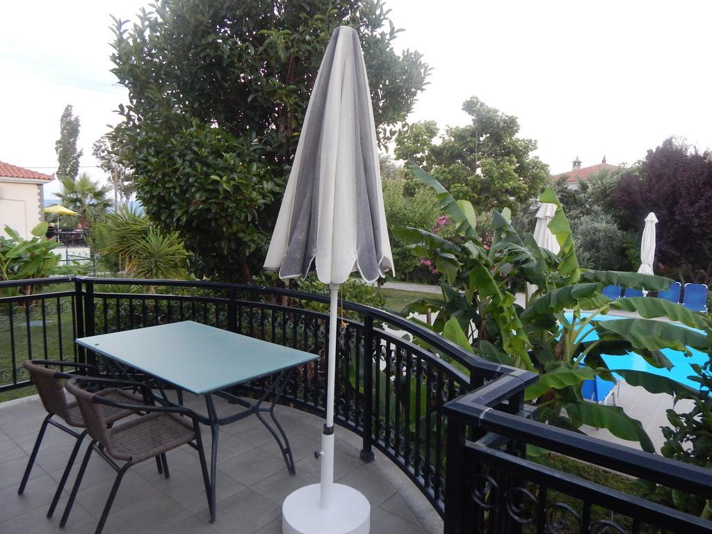 Kalloni Village Apartment