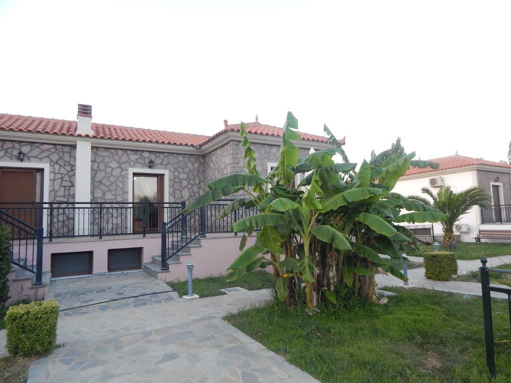 Kalloni Village Skala Kallonis