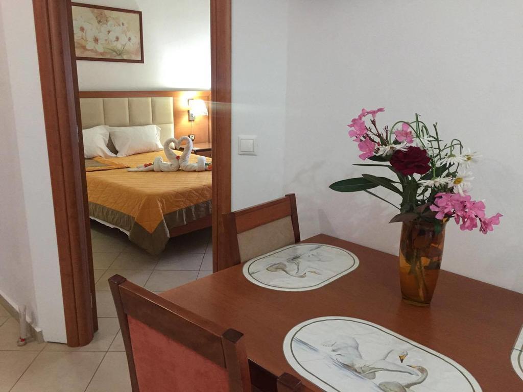 Kalloni Village Apartment Skala Kallonis