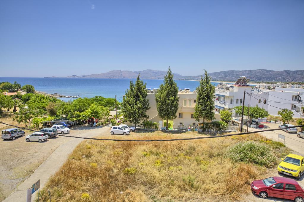 Apartment View Haraki