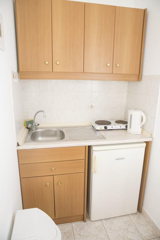 View Apartment Haraki