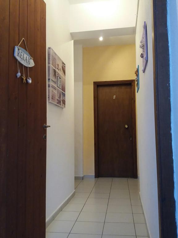 Eleni Apartment *