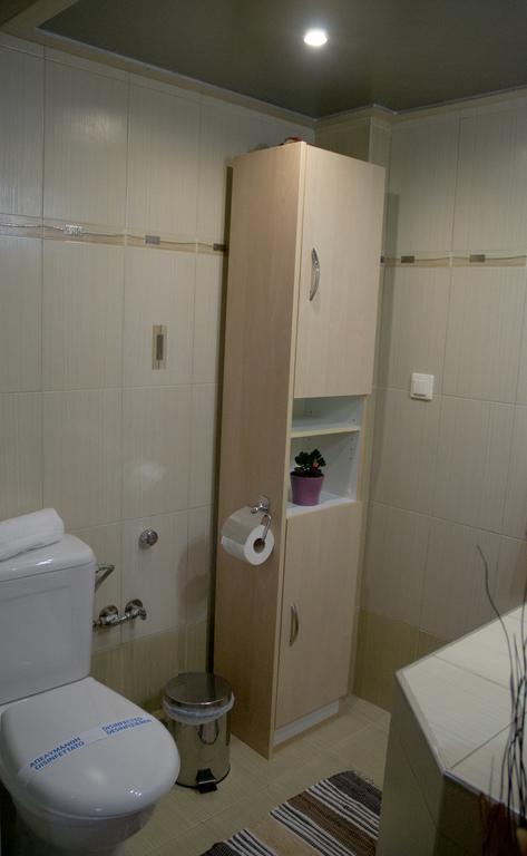 Country house Country & Sea Artemida (Attica)