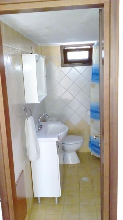 Apartment Natalia's Nikiti (Sithonia)