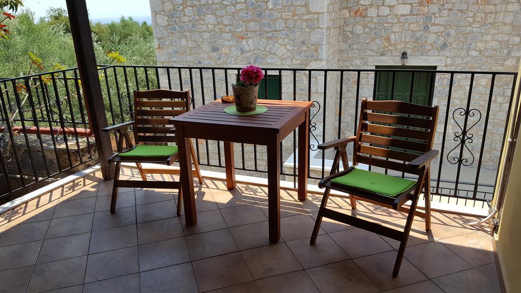 Holiday home Onar A Stone House With Amazing View