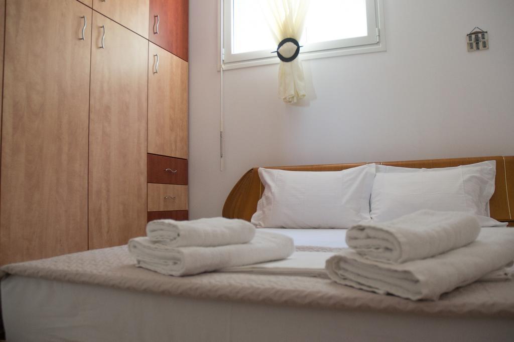 Country house Country & Sea Artemida (Attica)