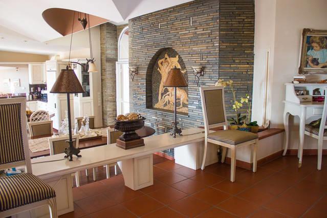 Holiday home Vista Mare Palaiontsiflikion