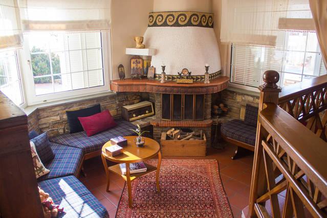 Vista Mare Holiday home *