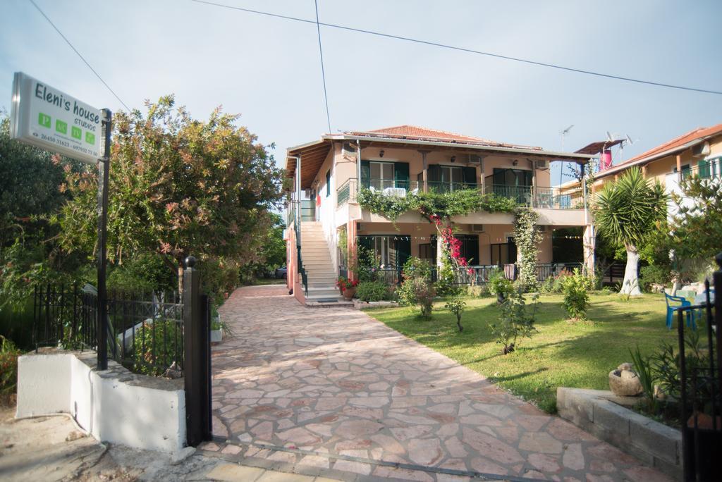 Eleni's House *