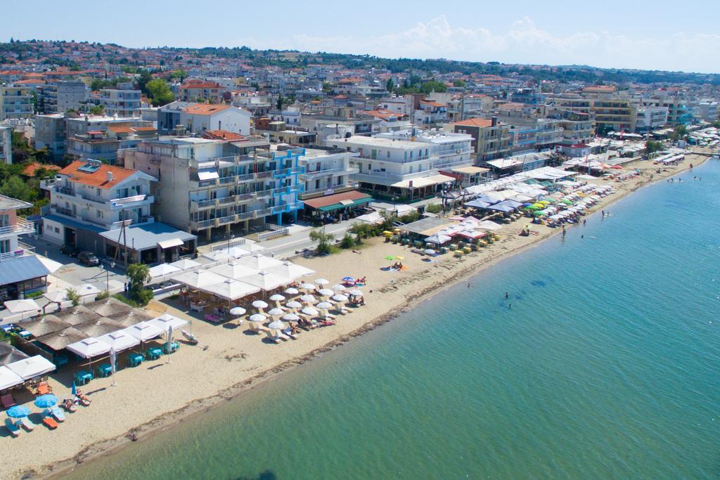 Thermaikos & Peraia (Thessaloniki)