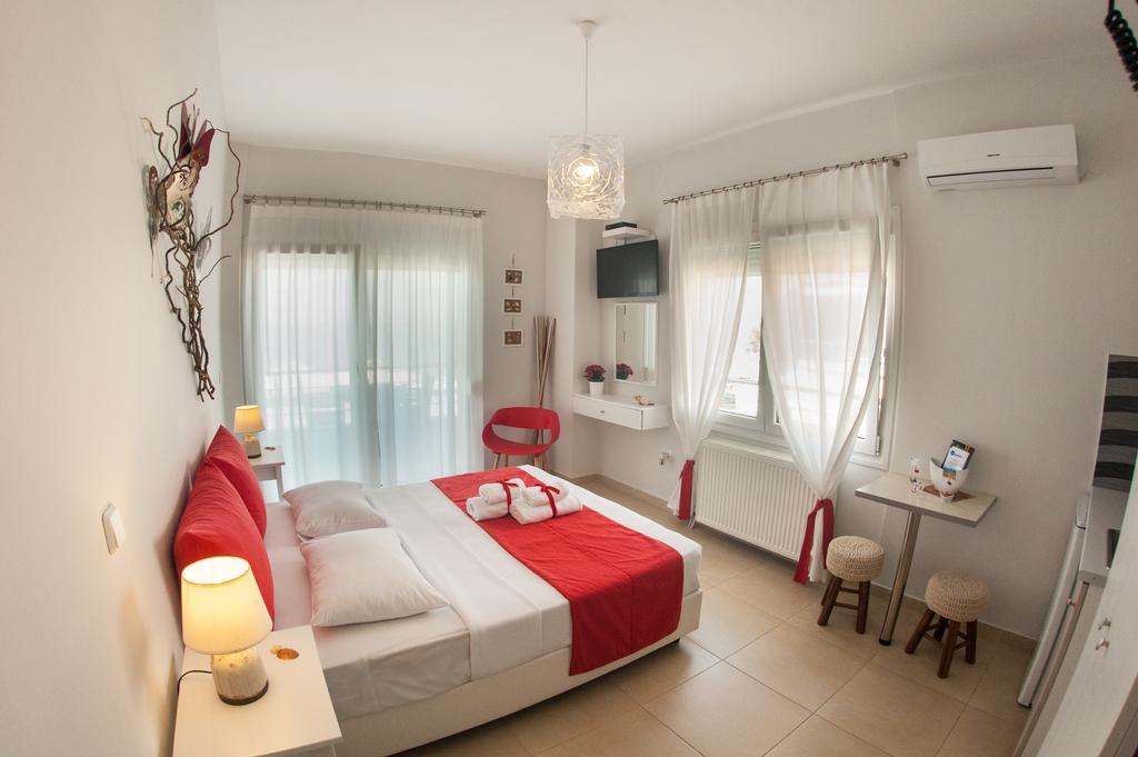 Apartment Thermaikos & Peraia (Thessaloniki)